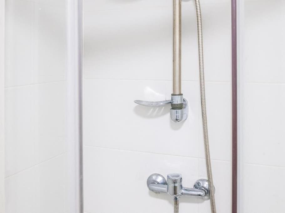 Apartamento A 2 Minutos De Lavapies, Madrid Apartman Kültér fotó