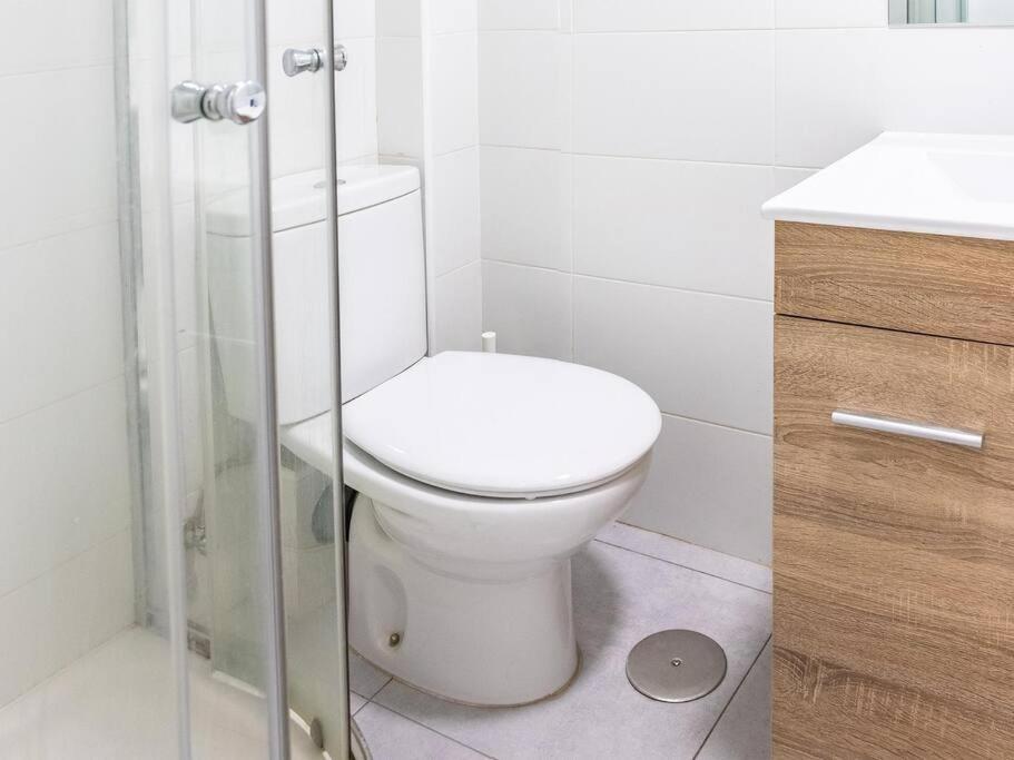 Apartamento A 2 Minutos De Lavapies, Madrid Apartman Kültér fotó