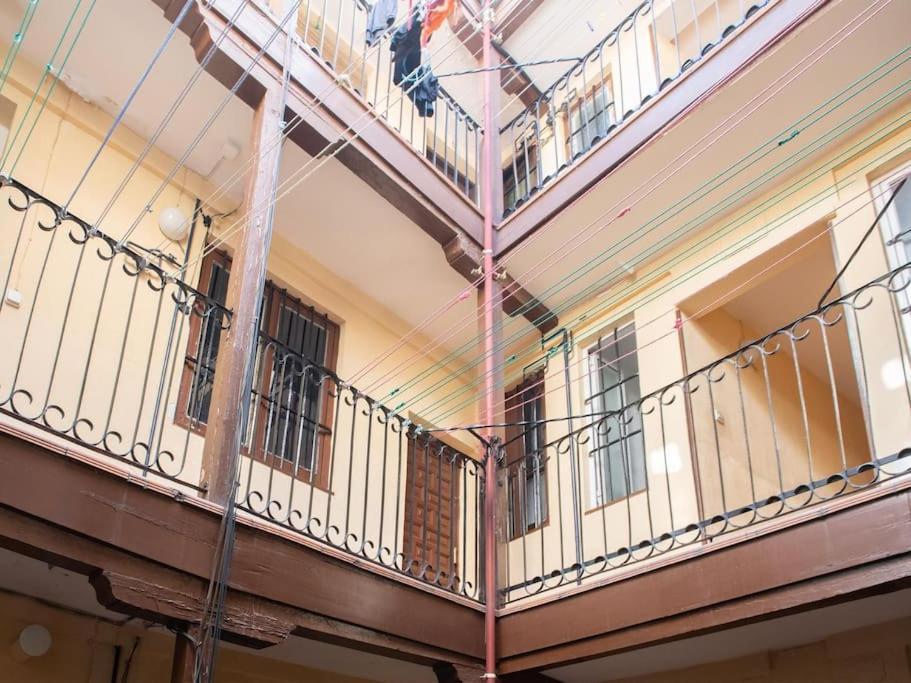 Apartamento A 2 Minutos De Lavapies, Madrid Apartman Kültér fotó